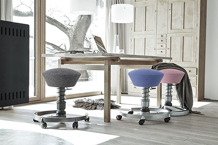 Aménager un bureau dans sa maison