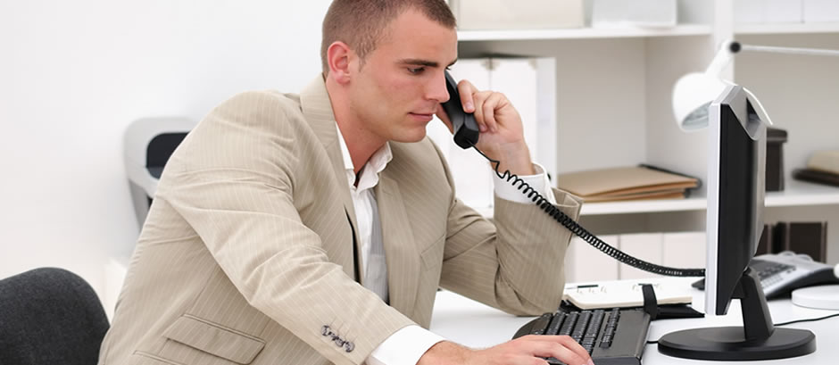 Comment bien s'asseoir au bureau ?