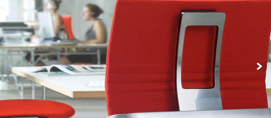 Le siège 3 Dee : la chaise ergonomique dédiée au monde de l'entreprise