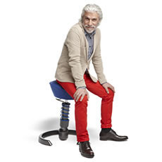 Assise de rechange