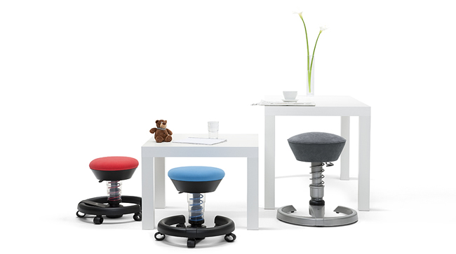 Swopper Shop en vidéo Swopper Shop en video